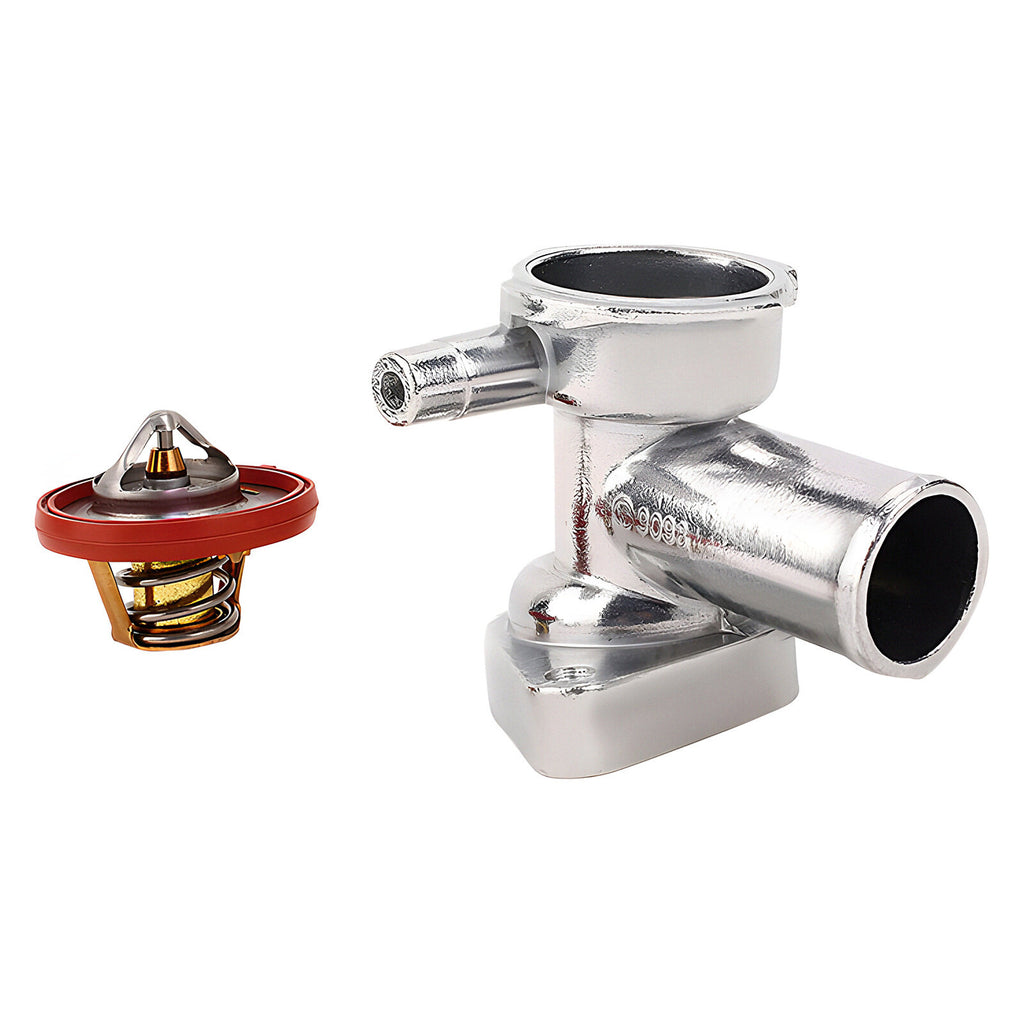 Toma de Agua con Termostato KEEP ON GREEN KGT-9098B-T