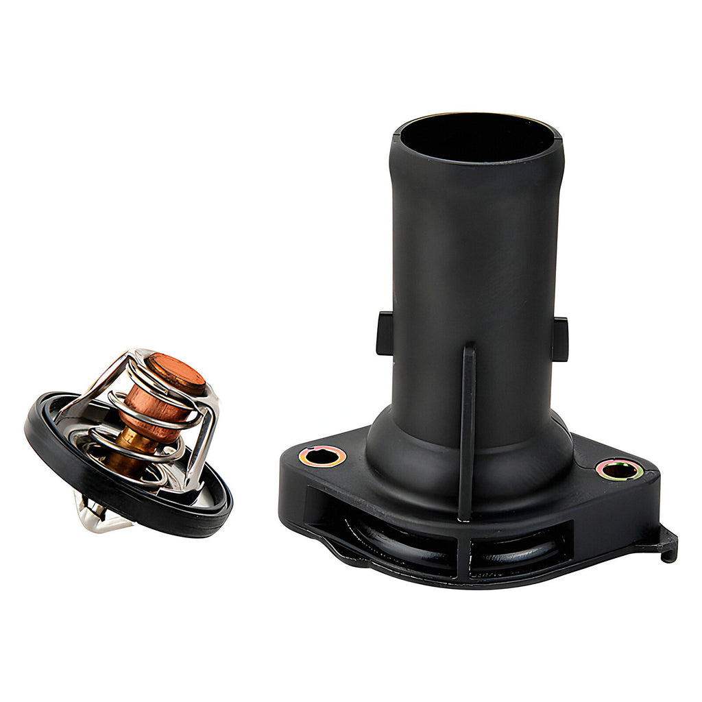 Toma de Agua con Termostato KEEP ON GREEN KGT-9329-NT