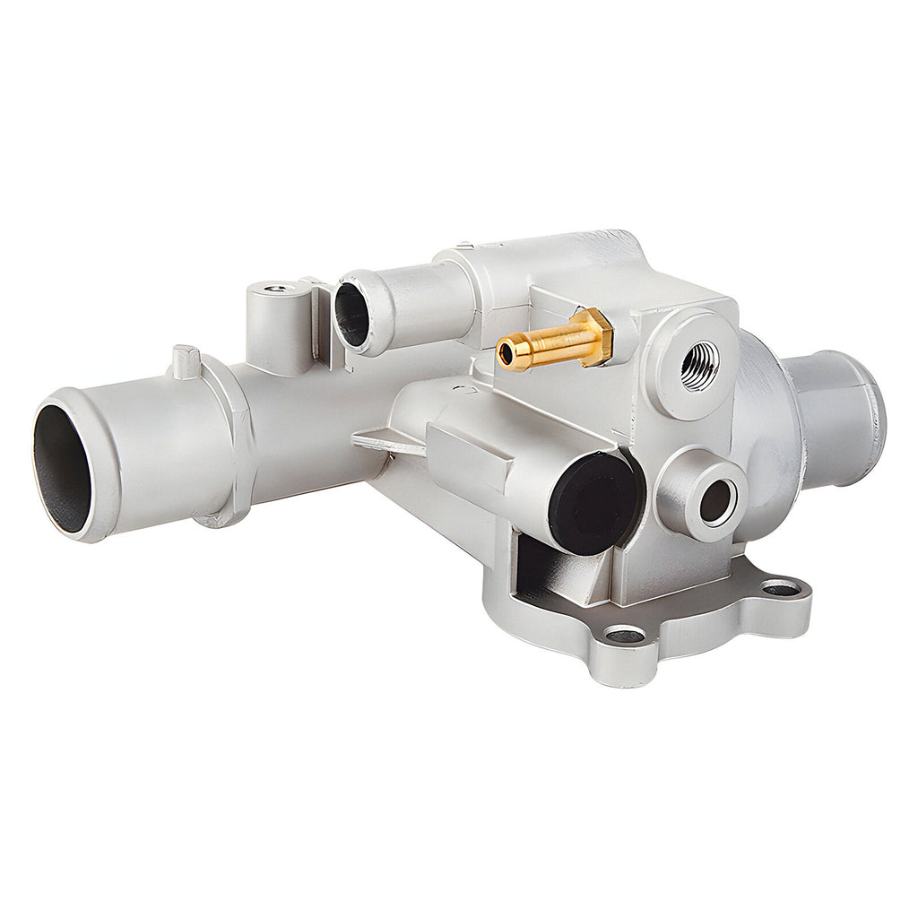 Toma de Agua con Termostato KEEP ON GREEN KGT-9350-T