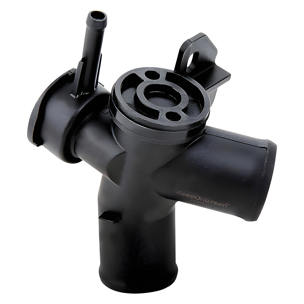 Toma de Agua KEEP ON GREEN KGT-9355-N
