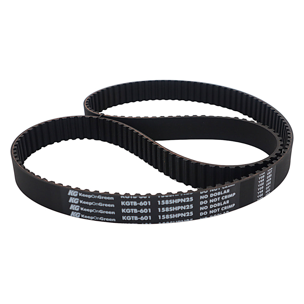 Banda de Tiempo KEEP ON GREEN KGTB-601