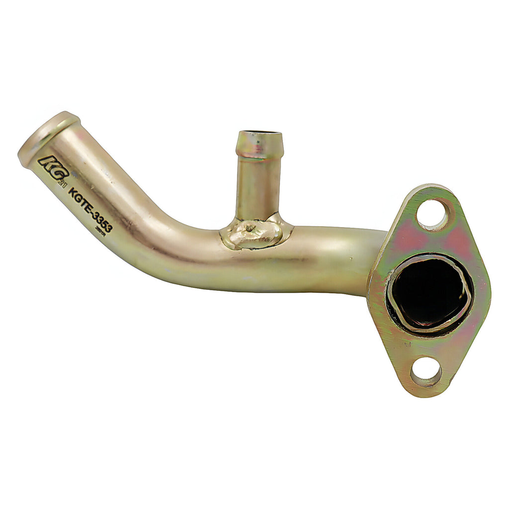 Tubo de Enfriamiento KEEP ON GREEN KGTE-3353