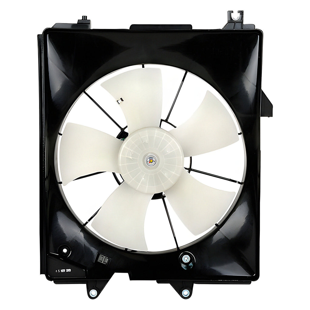 Motoventilador KEEP ON GREEN KM-001