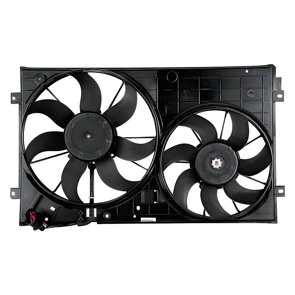 Motoventilador KEEP ON GREEN KM-002