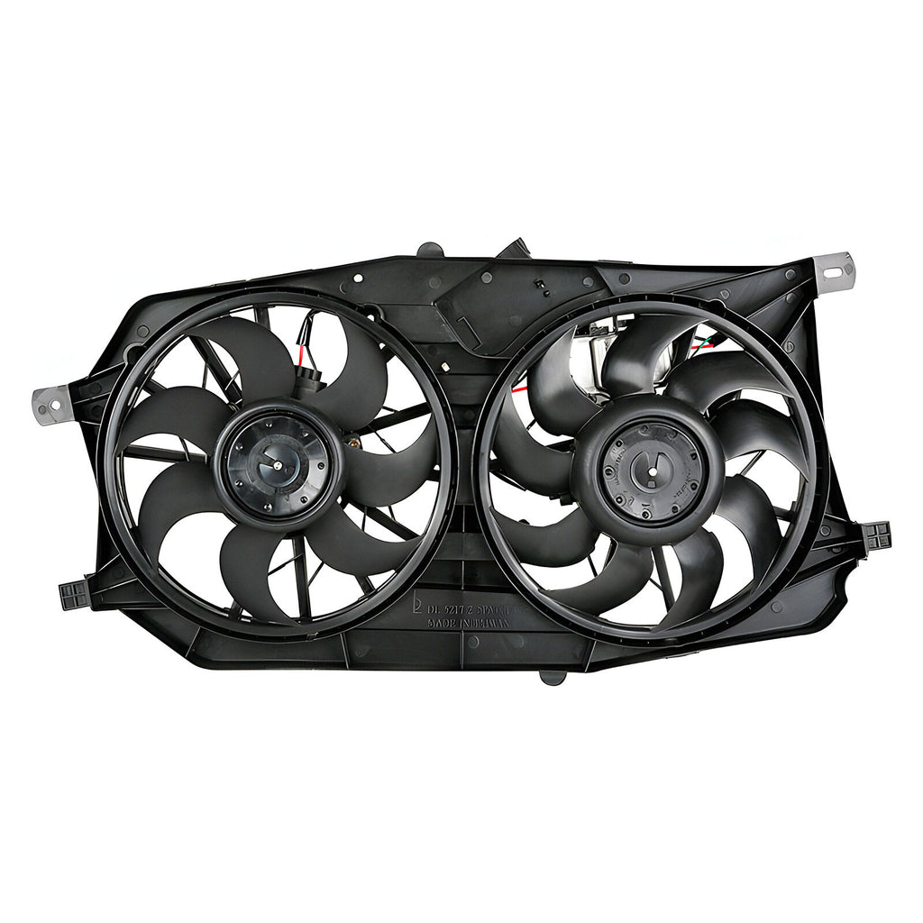 Motoventilador KEEP ON GREEN KM-006