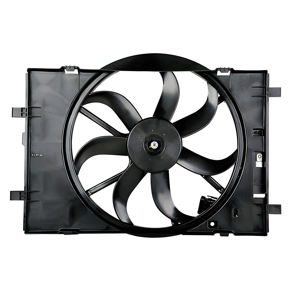 Motoventilador KEEP ON GREEN KM-009