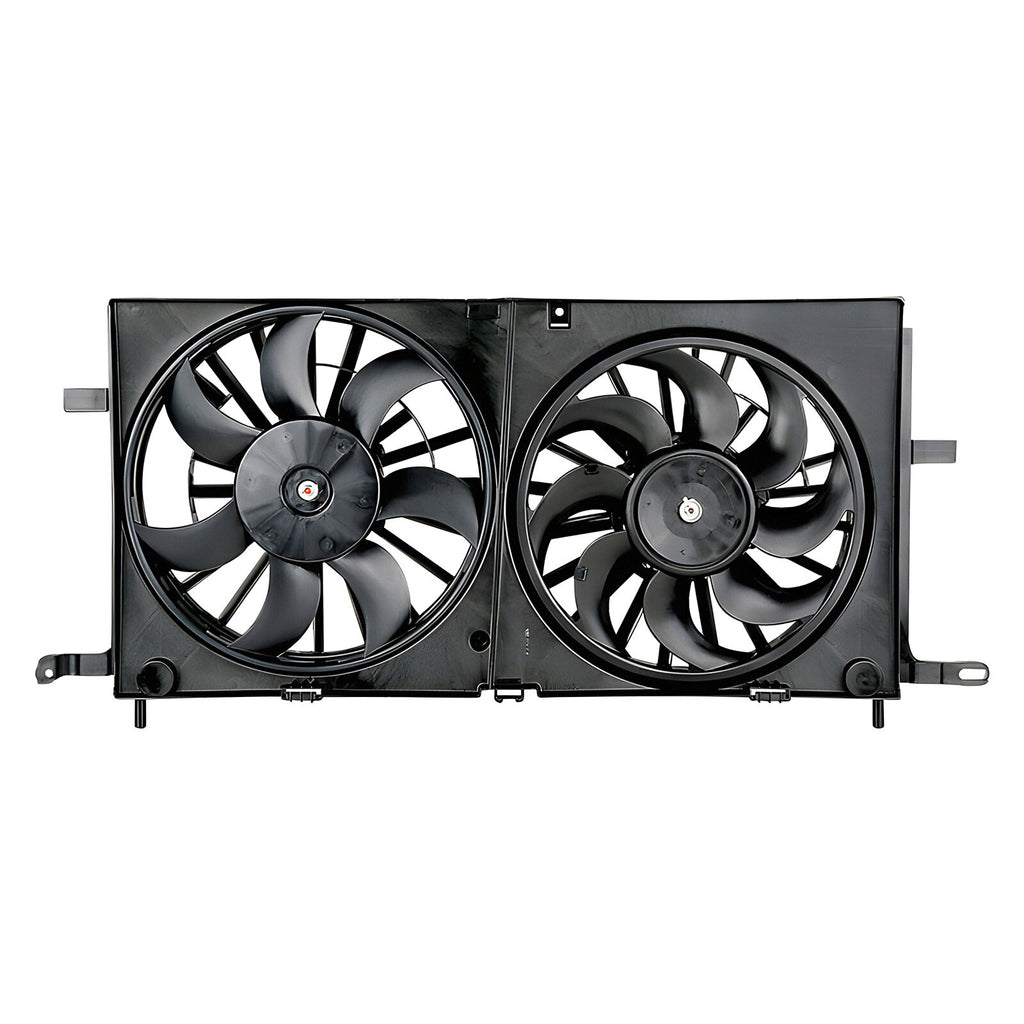 Motoventilador KEEP ON GREEN KM-013