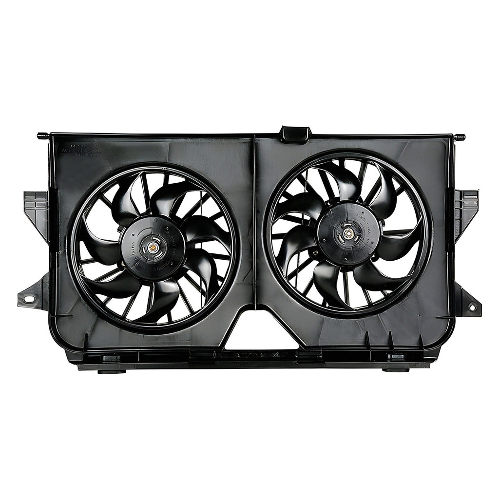 Motoventilador KEEP ON GREEN KM-015