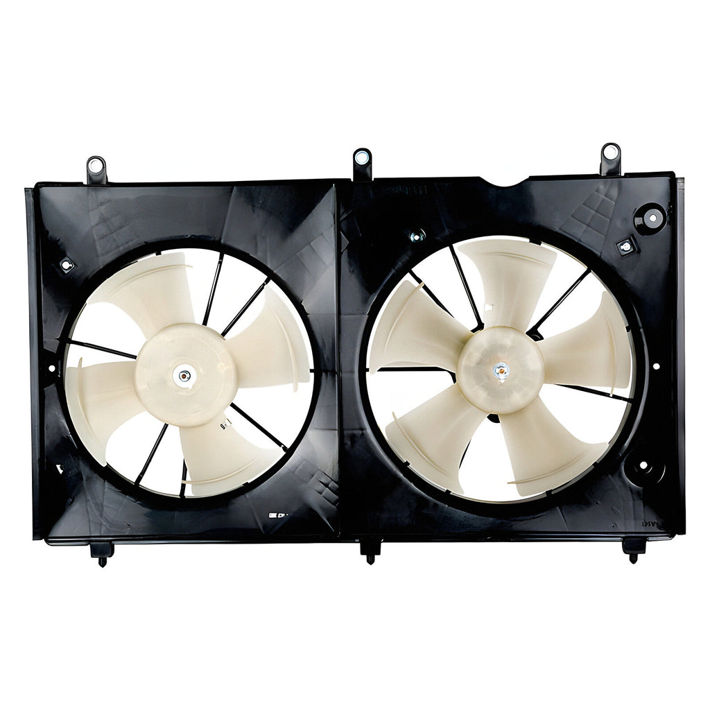 Motoventilador KEEP ON GREEN KM-019