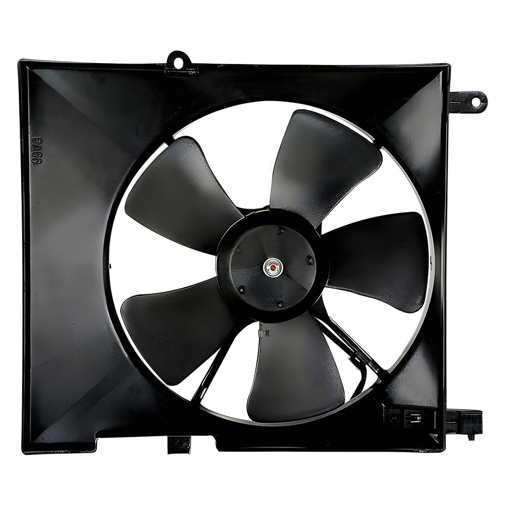 Motoventilador KEEP ON GREEN KM-021