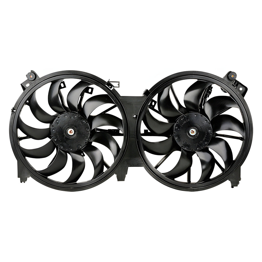 Motoventilador KEEP ON GREEN KM-023