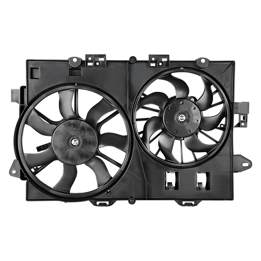 Motoventilador KEEP ON GREEN KM-024