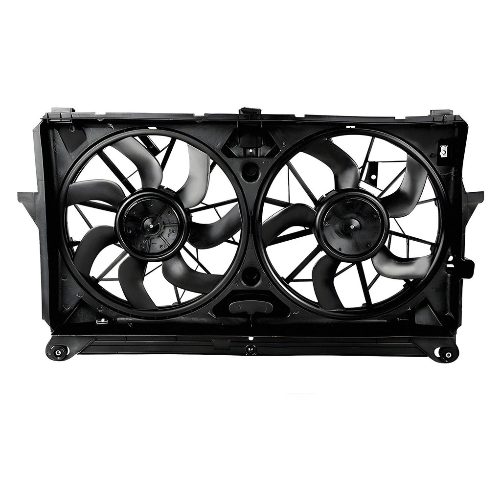Motoventilador KEEP ON GREEN KM-028