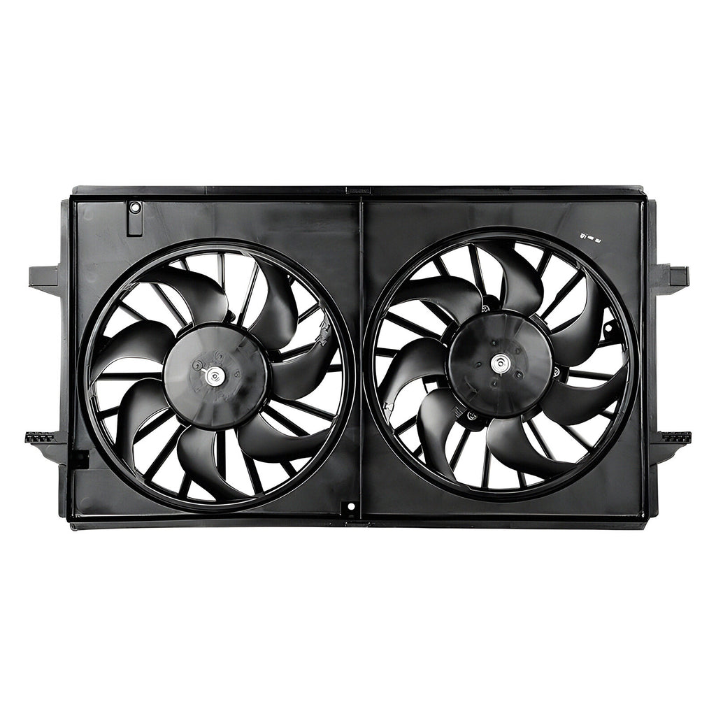 Motoventilador KEEP ON GREEN KM-029