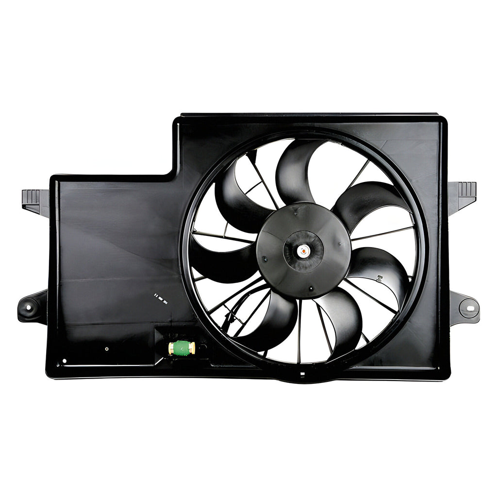 Motoventilador KEEP ON GREEN KM-033