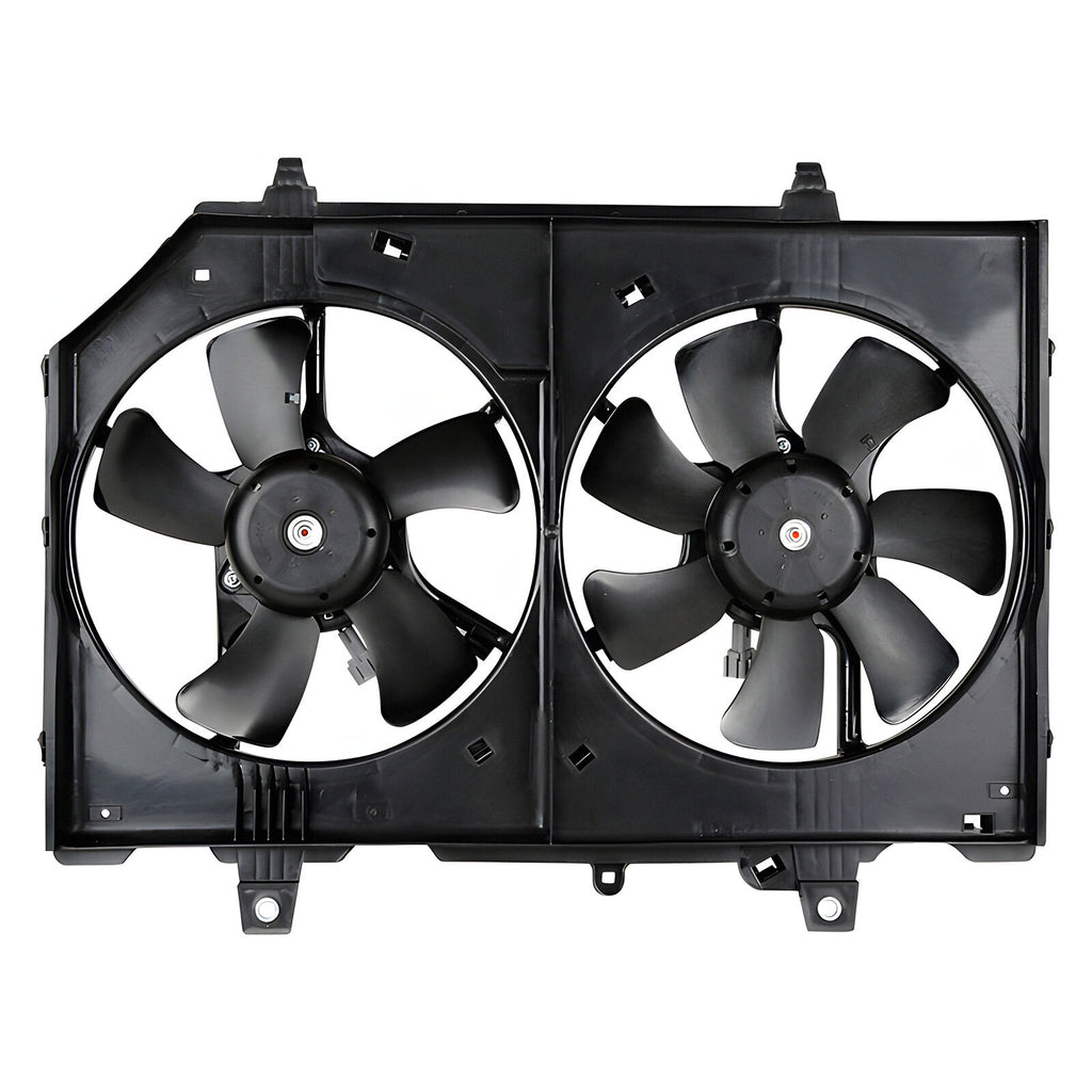 Motoventilador KEEP ON GREEN KM-035