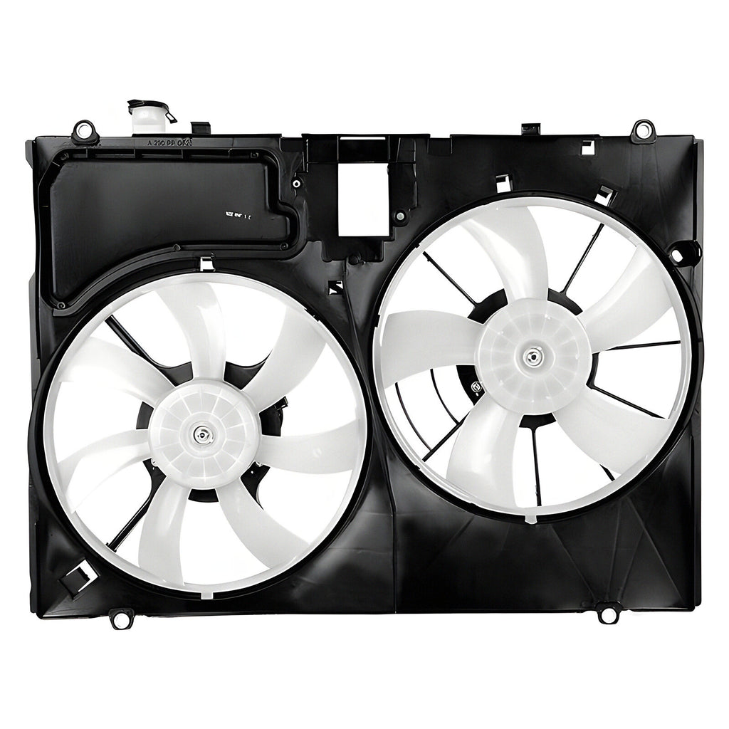 Motoventilador KEEP ON GREEN KM-037