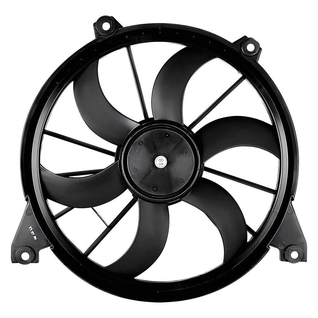 Motoventilador KEEP ON GREEN KM-039