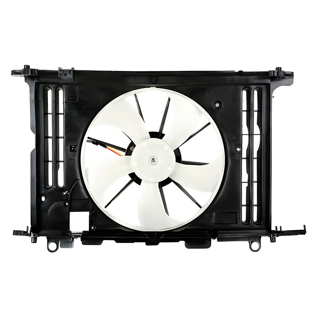 Motoventilador KEEP ON GREEN KM-041