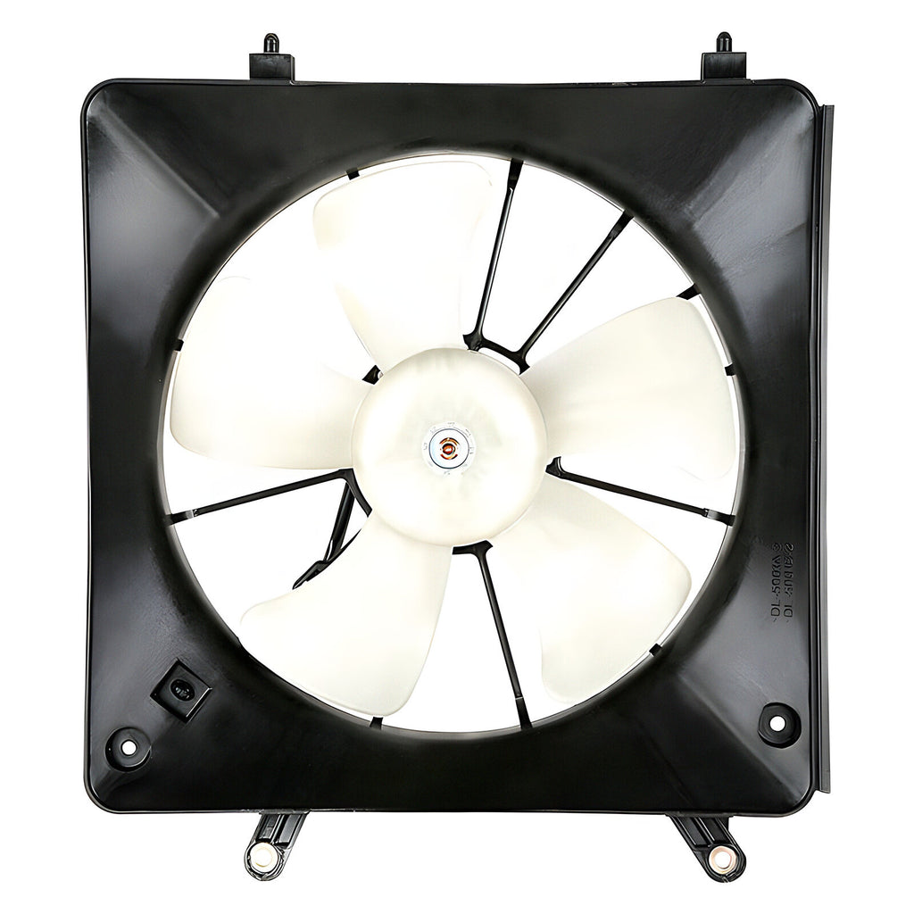 Motoventilador KEEP ON GREEN KM-047