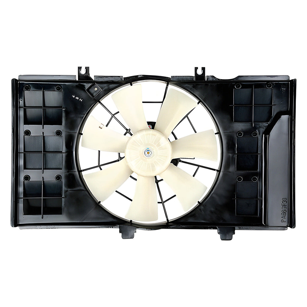 Motoventilador KEEP ON GREEN KM-048