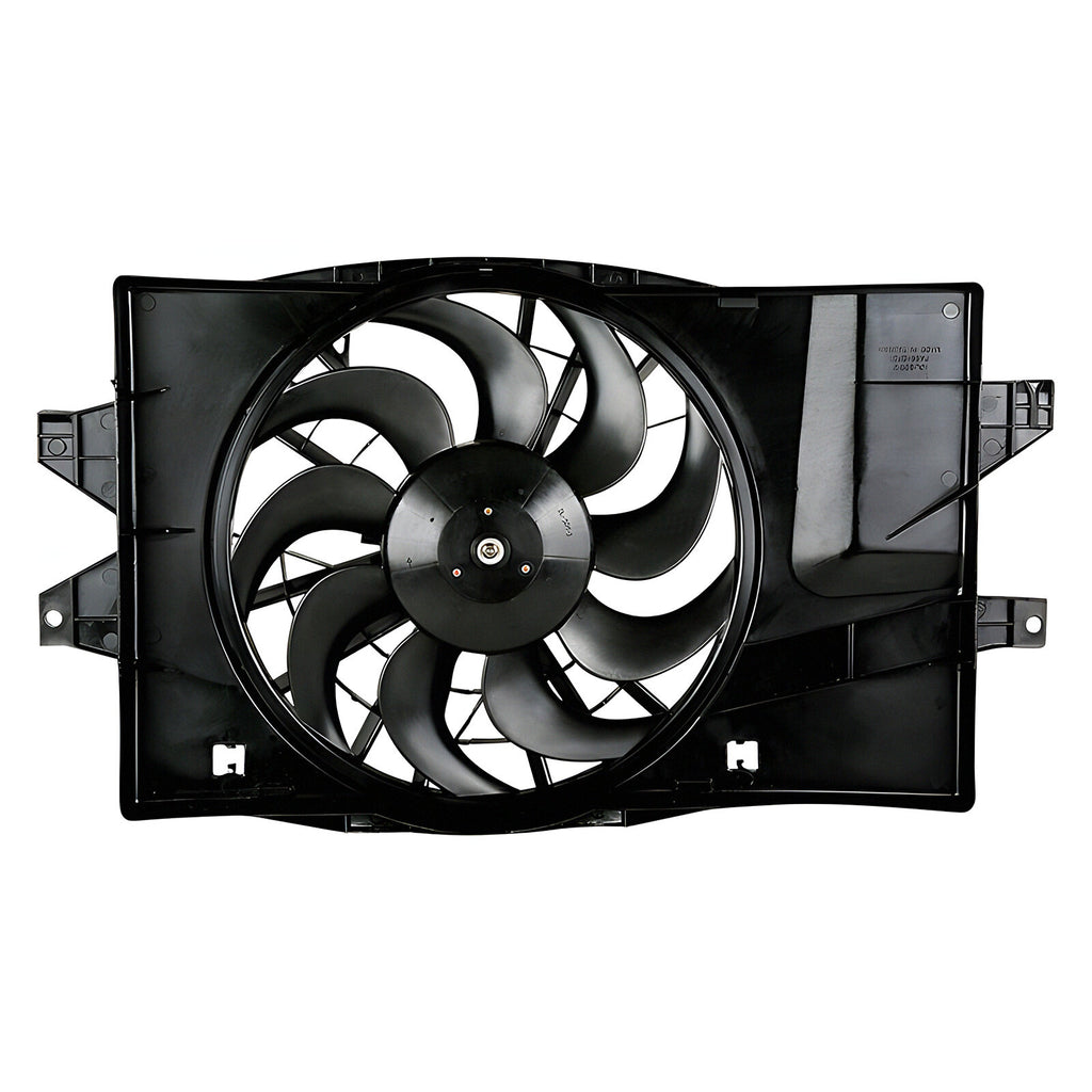 Motoventilador KEEP ON GREEN KM-049