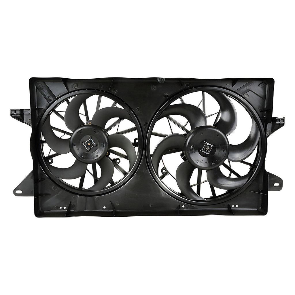 Motoventilador KEEP ON GREEN KM-052