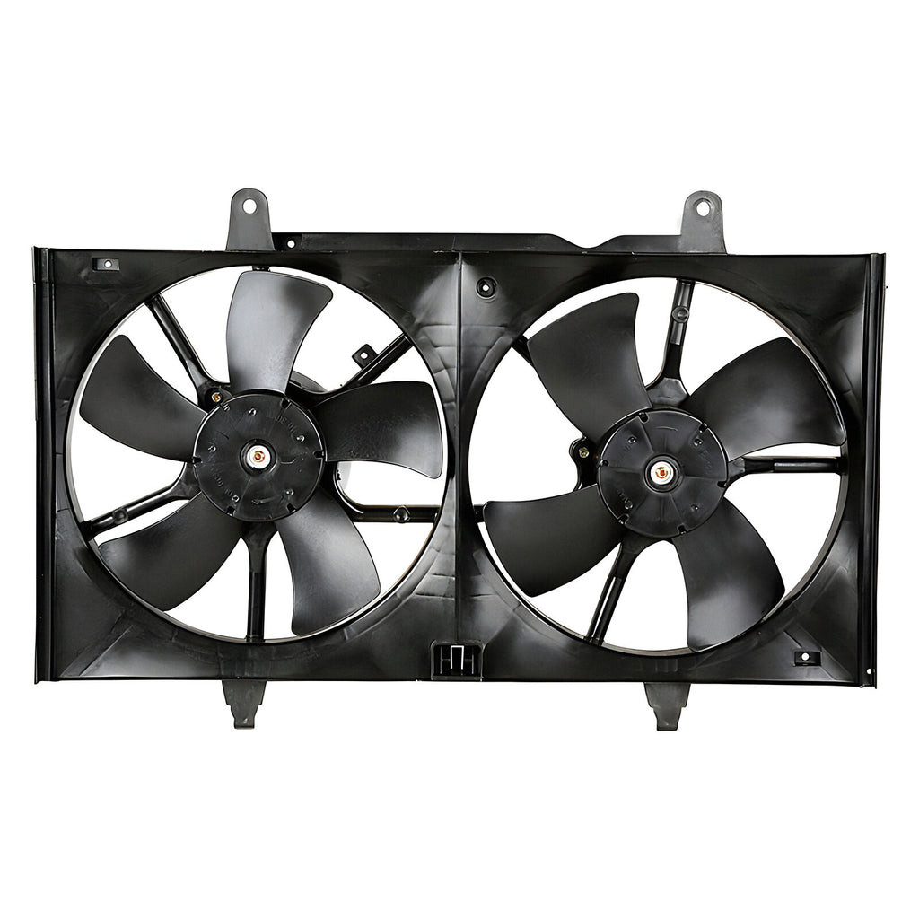 Motoventilador KEEP ON GREEN KM-056