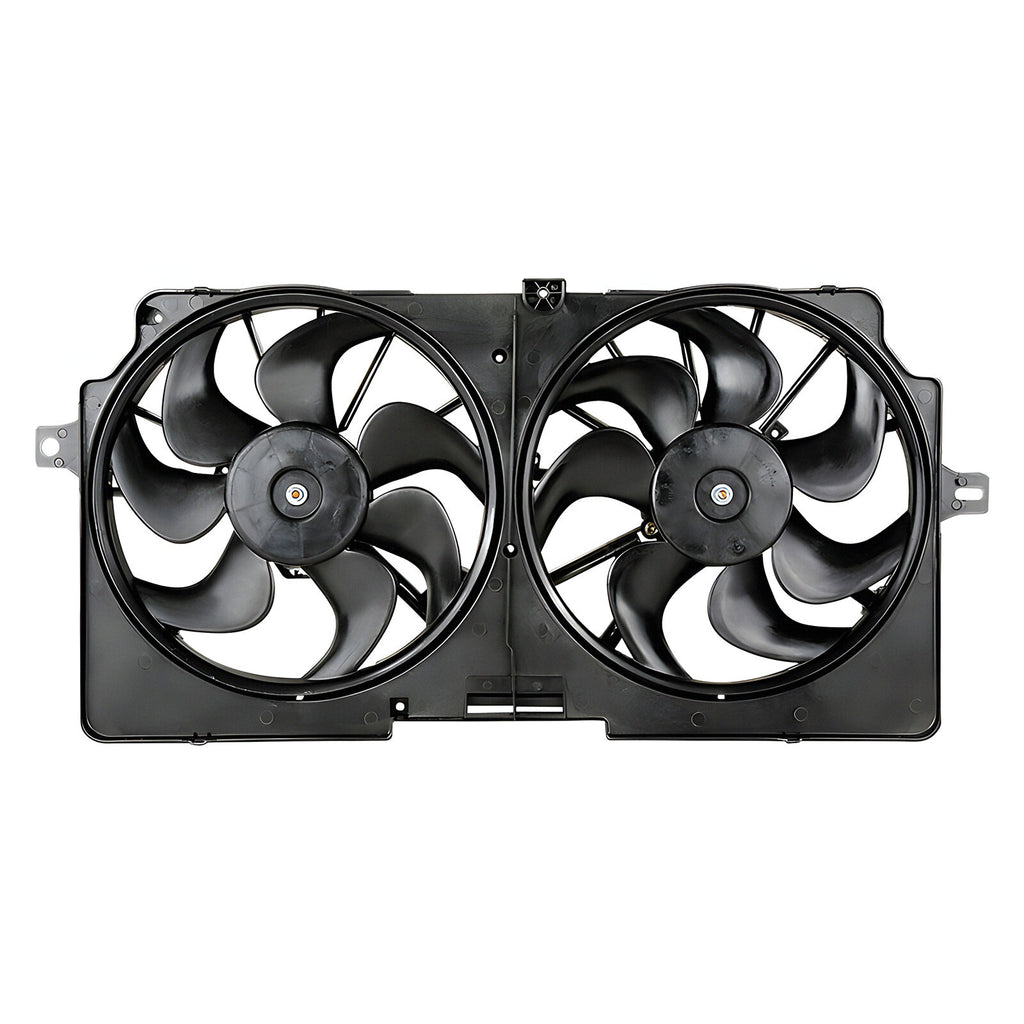 Motoventilador KEEP ON GREEN KM-058