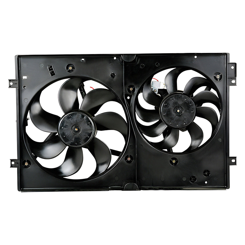 Motoventilador KEEP ON GREEN KM-059