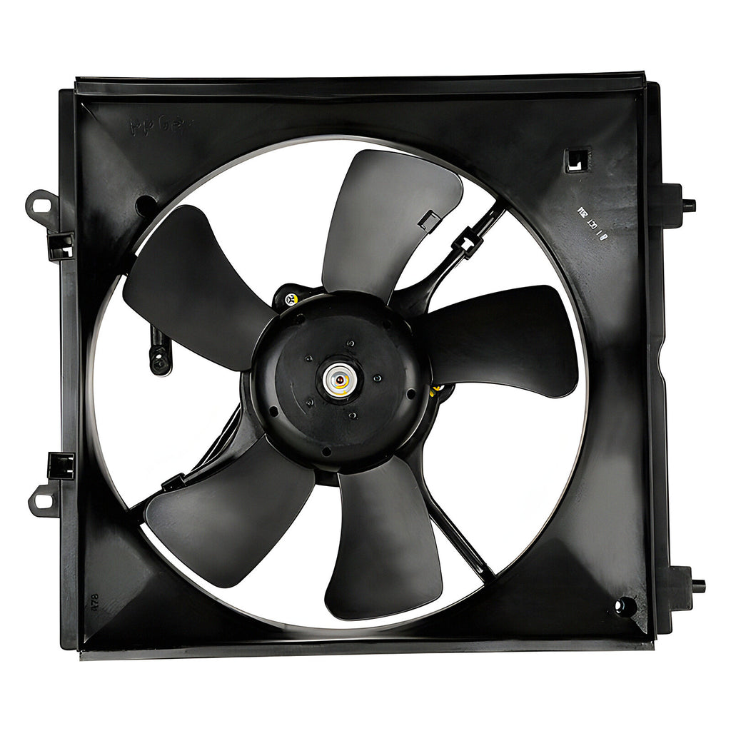 Motoventilador KEEP ON GREEN KM-063