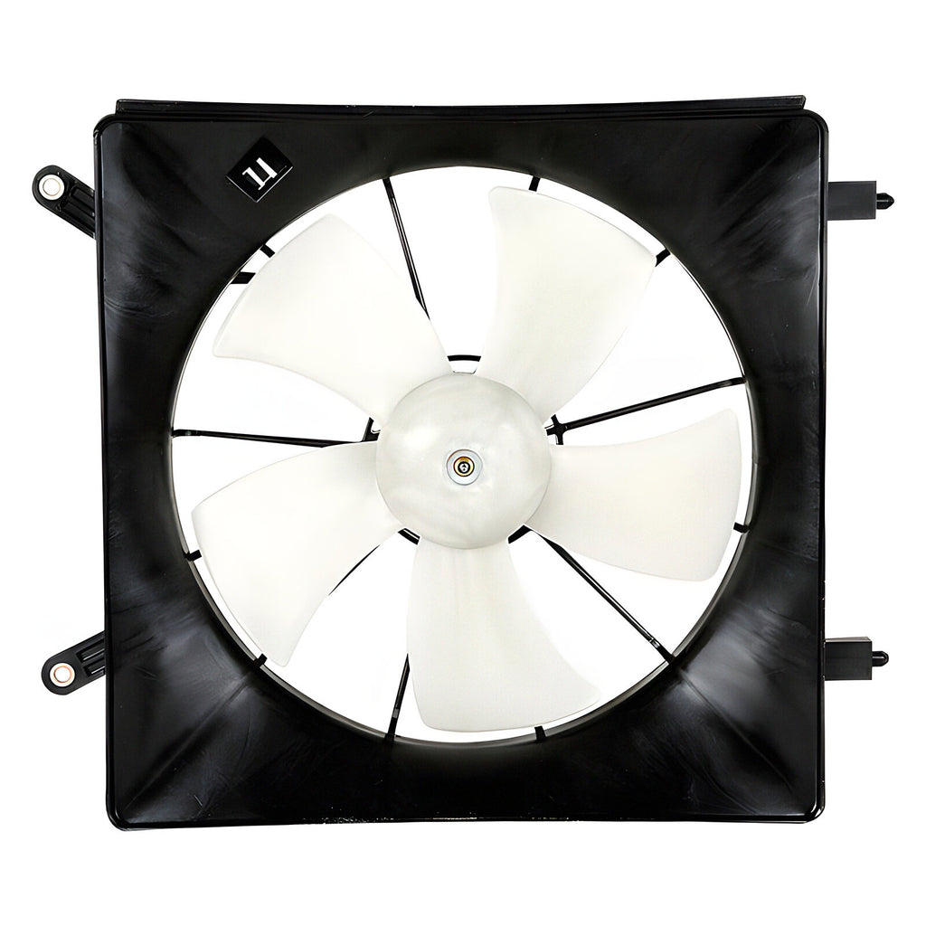 Motoventilador KEEP ON GREEN KM-064