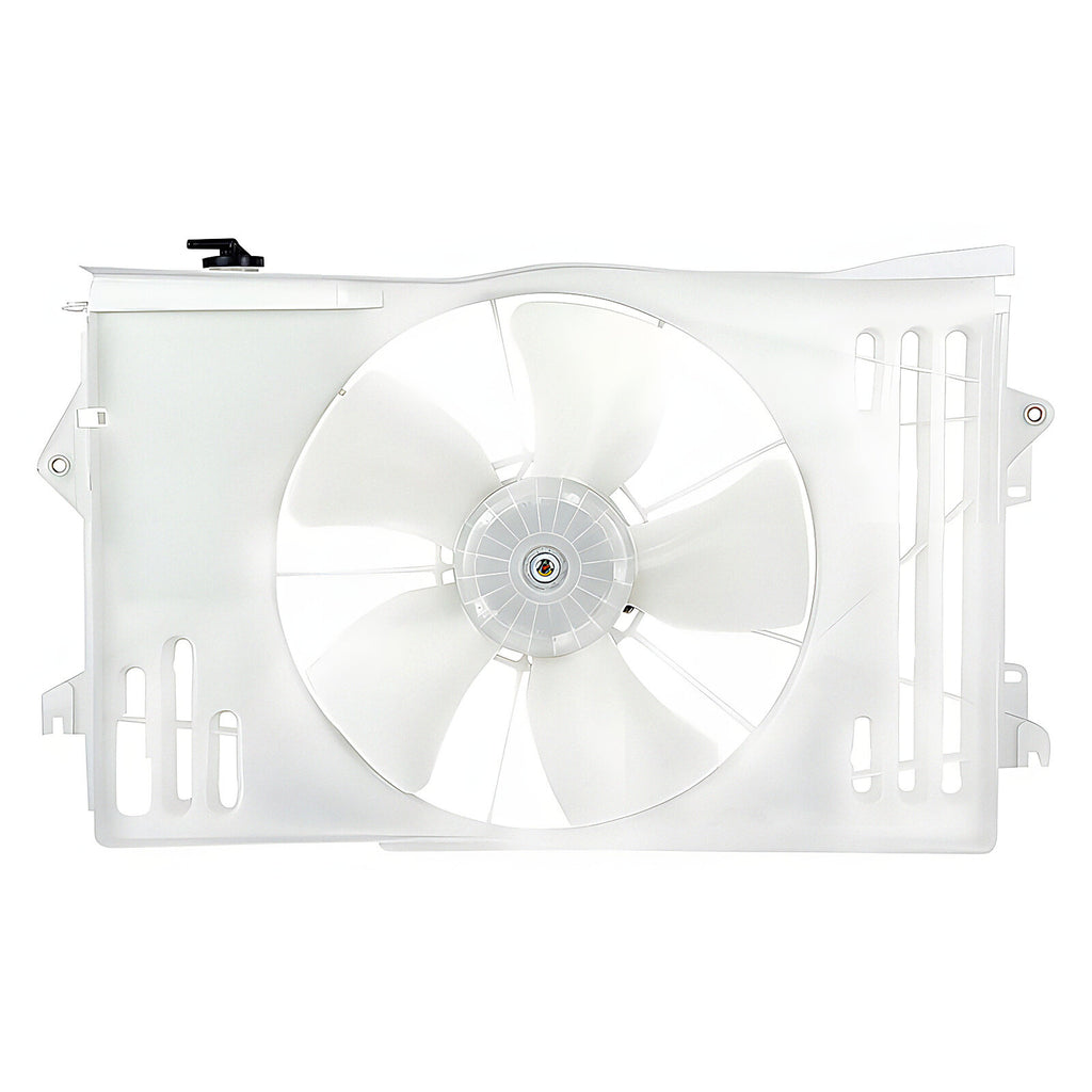 Motoventilador KEEP ON GREEN KM-065