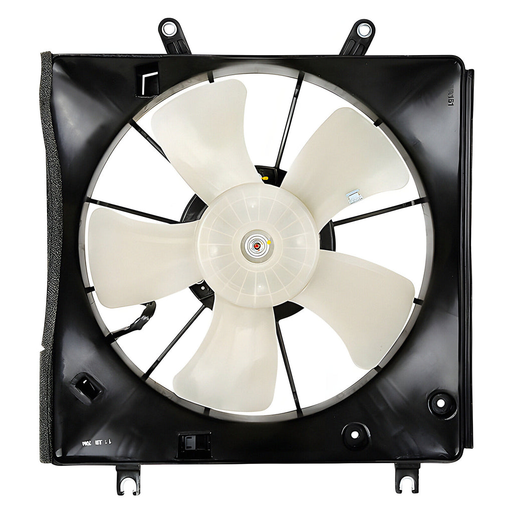 Motoventilador KEEP ON GREEN KM-066
