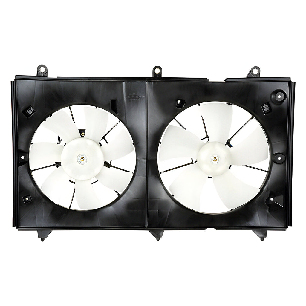 Motoventilador KEEP ON GREEN KM-067