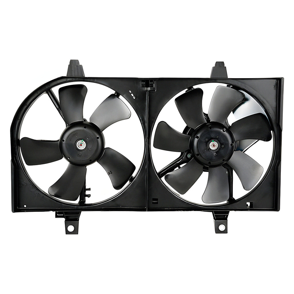 Motoventilador KEEP ON GREEN KM-068