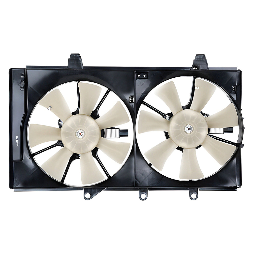 Motoventilador KEEP ON GREEN KM-069