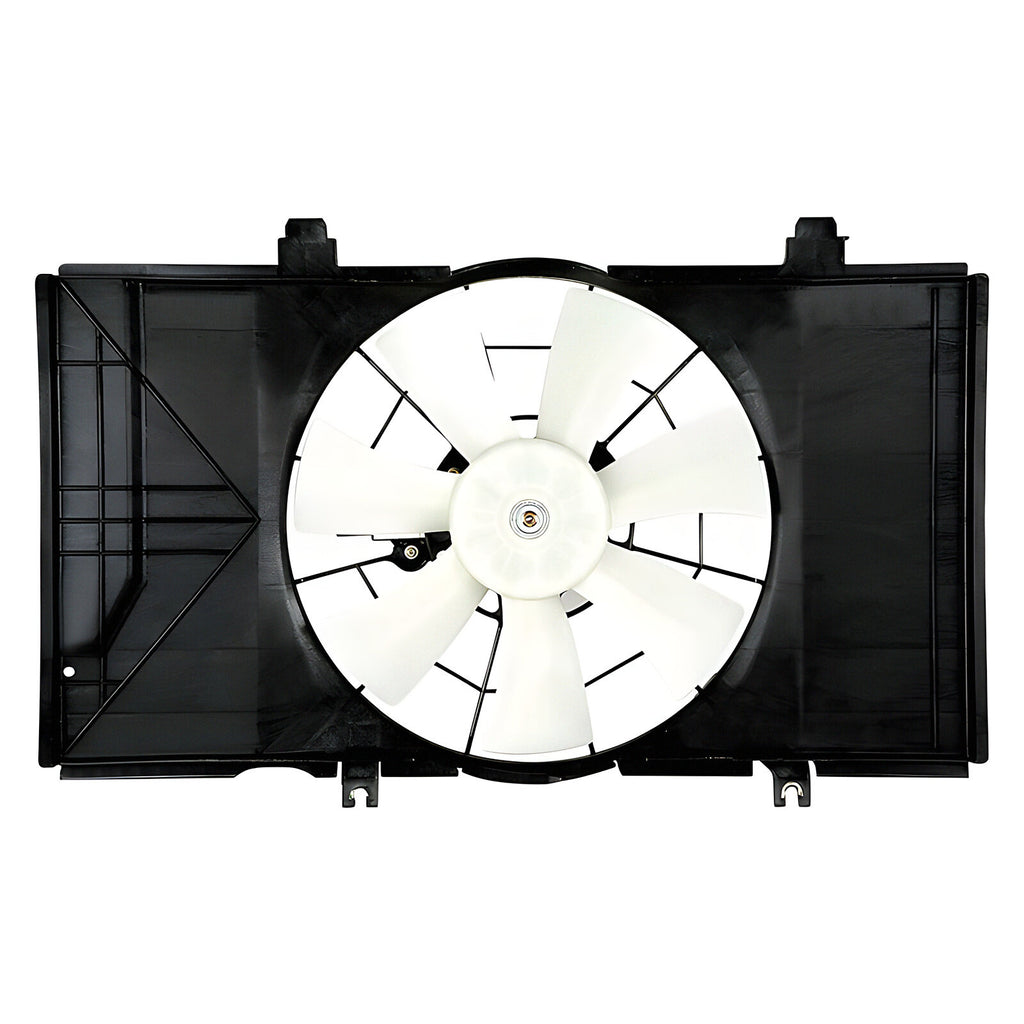 Motoventilador KEEP ON GREEN KM-070