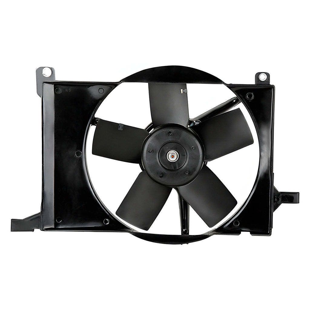 Motoventilador KEEP ON GREEN KM-072
