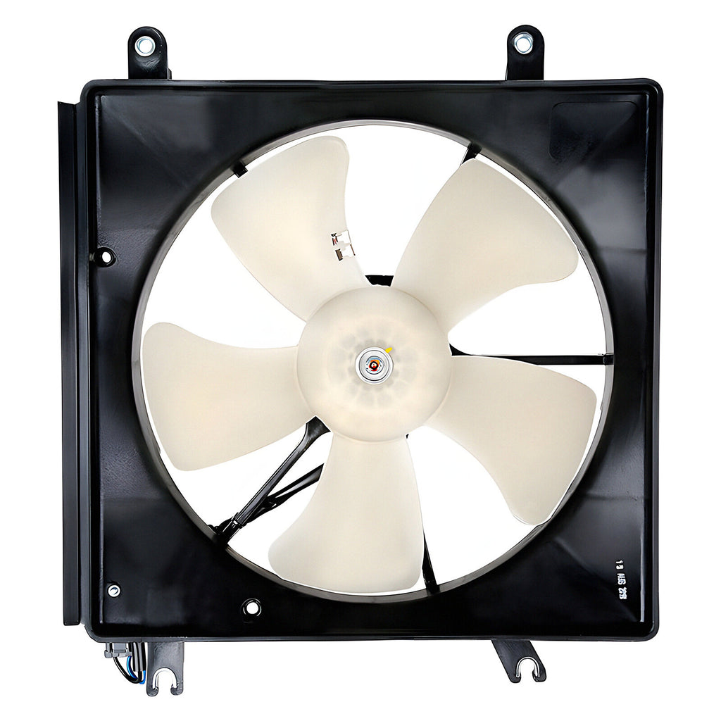 Motoventilador KEEP ON GREEN KM-075