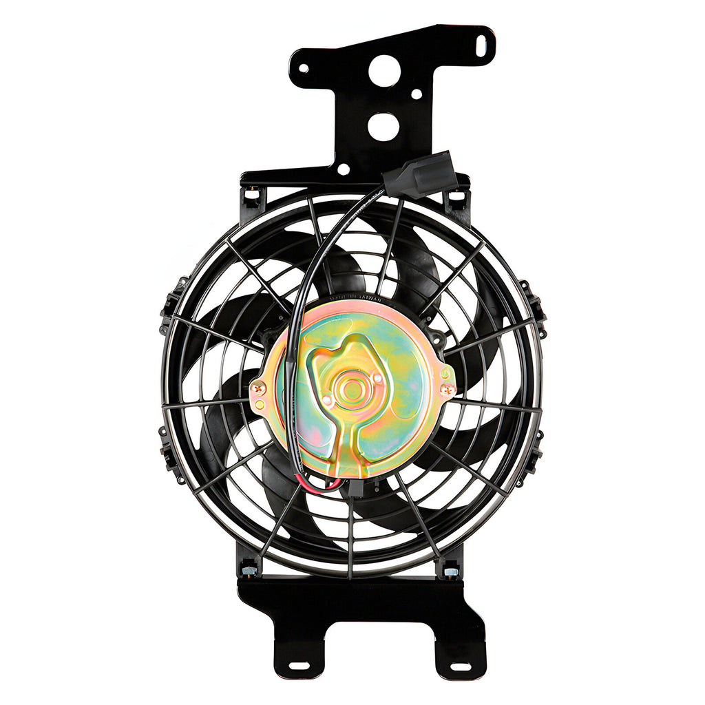 Motoventilador KEEP ON GREEN KM-076
