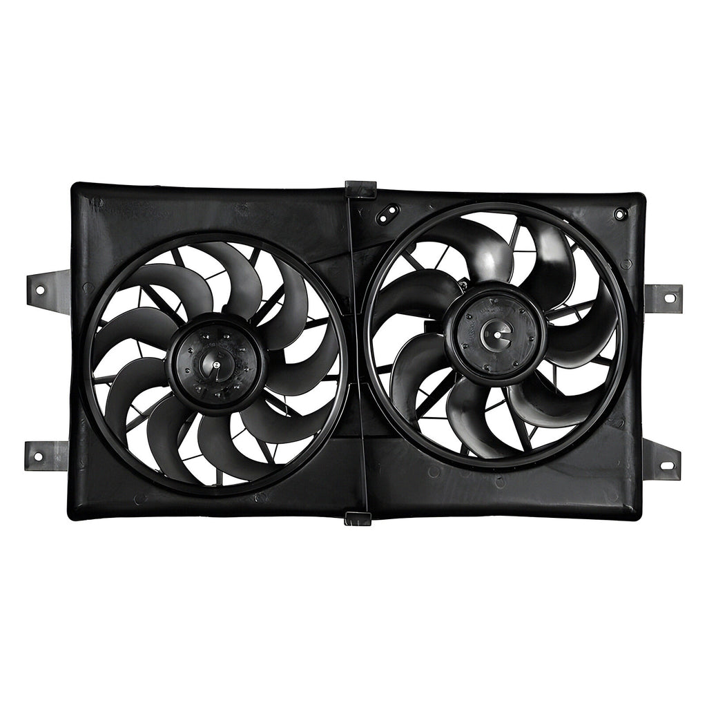 Motoventilador KEEP ON GREEN KM-079