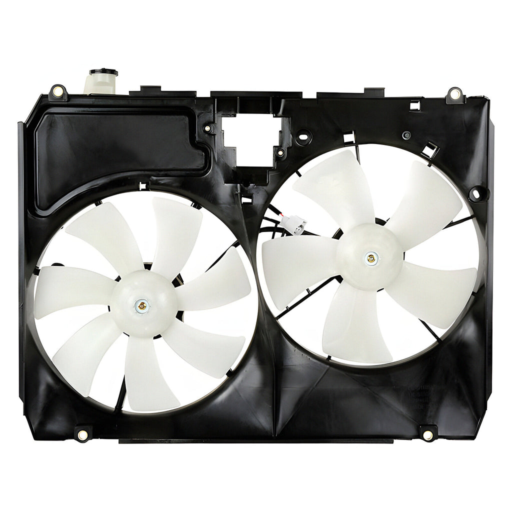 Motoventilador KEEP ON GREEN KM-080