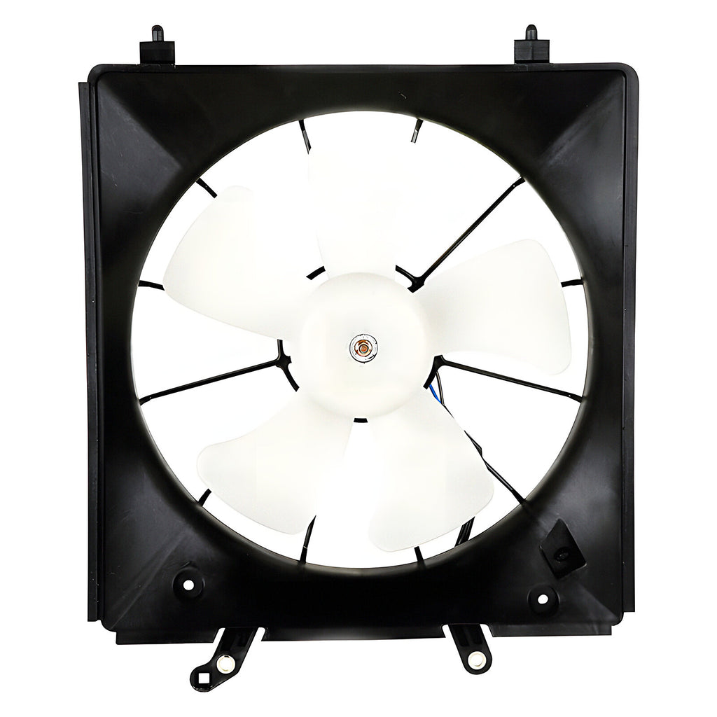 Motoventilador KEEP ON GREEN KM-082