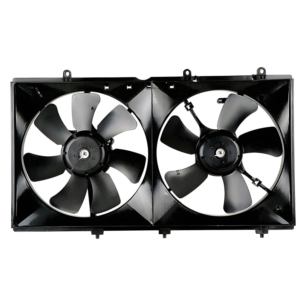 Motoventilador KEEP ON GREEN KM-083