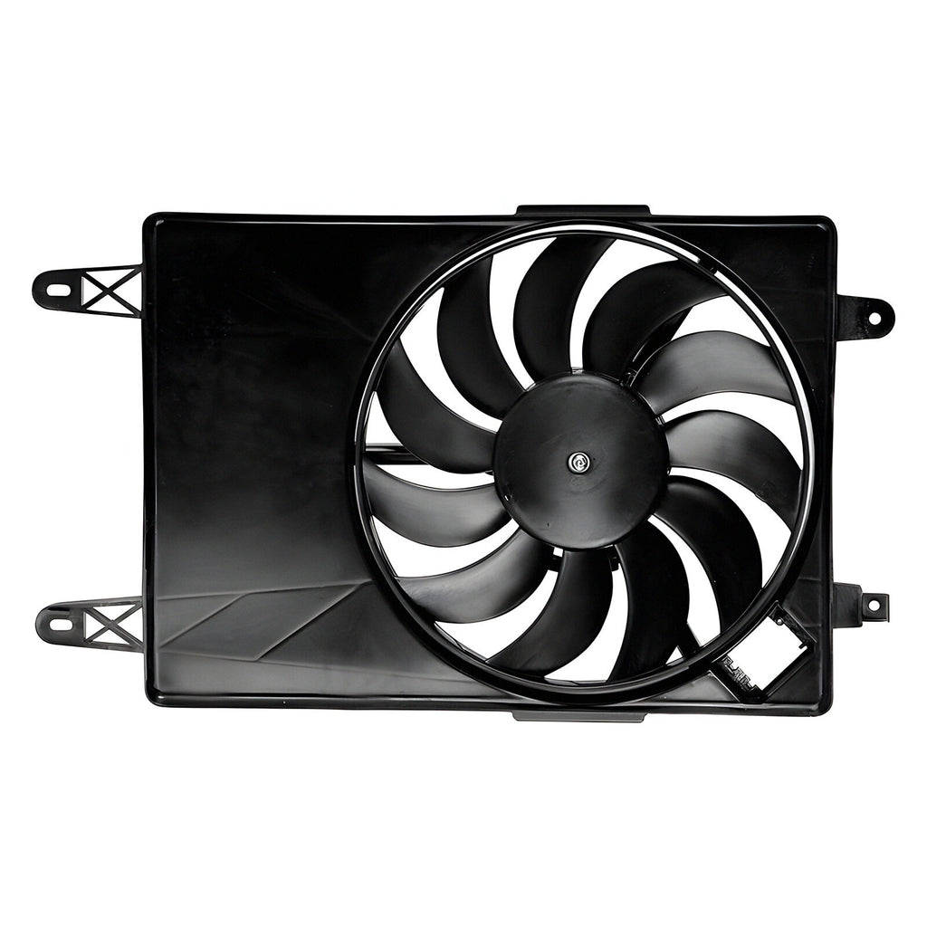 Motoventilador KEEP ON GREEN KM-091