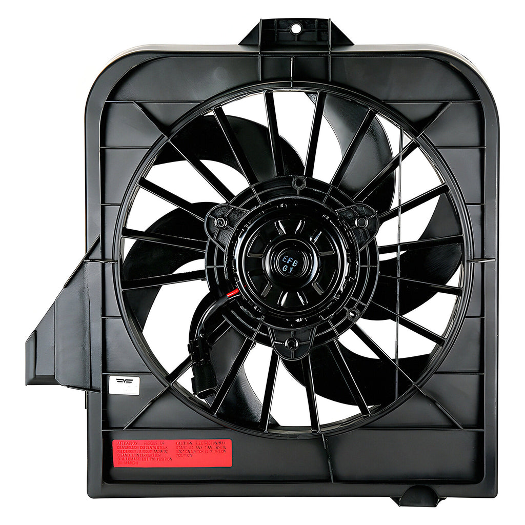 Motoventilador KEEP ON GREEN KM-095