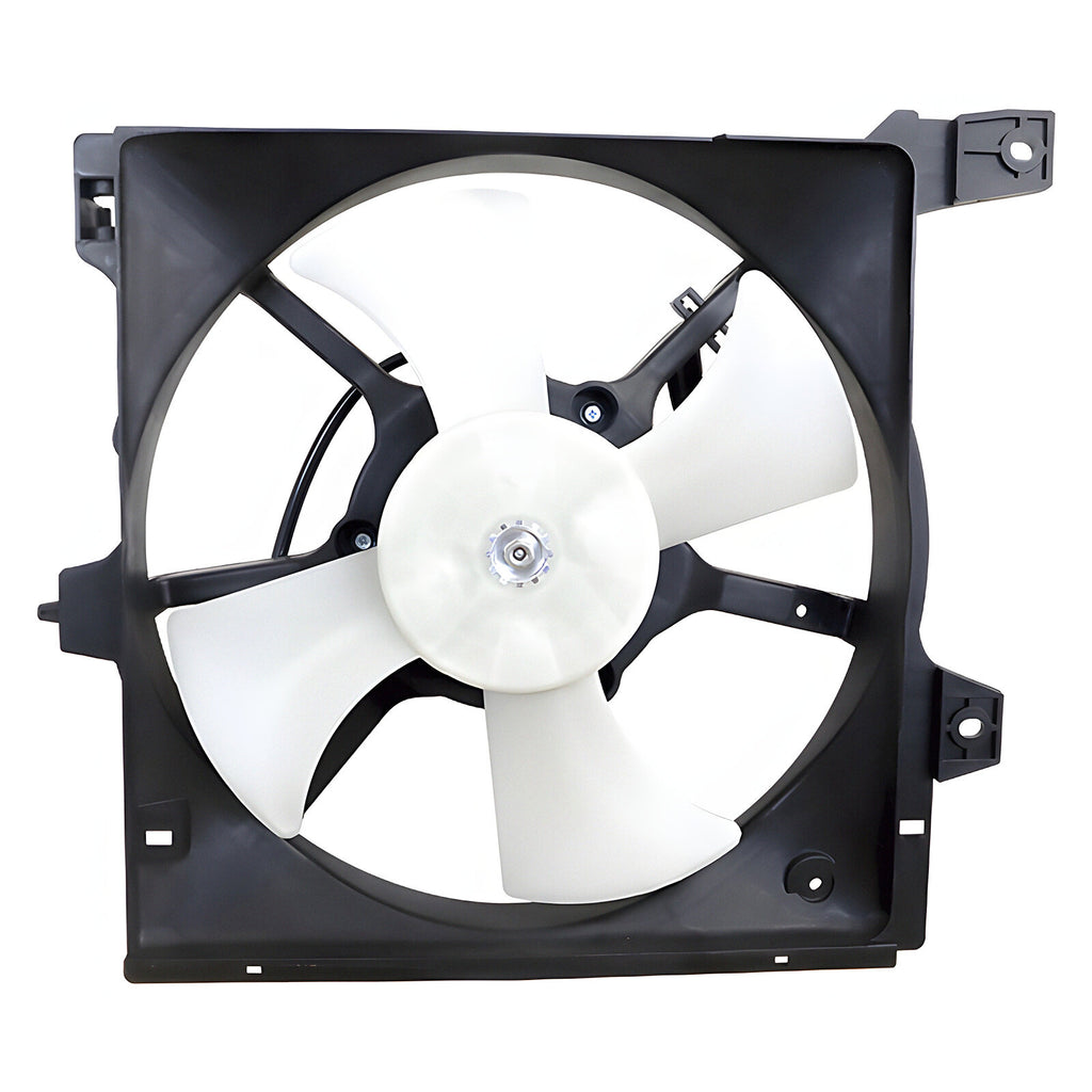 Motoventilador KEEP ON GREEN KM-101