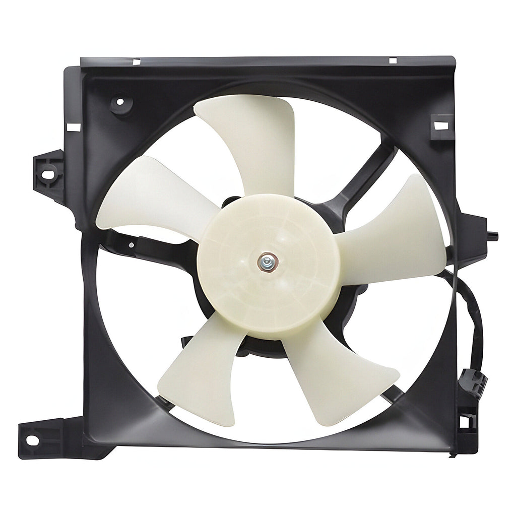 Motoventilador KEEP ON GREEN KM-102
