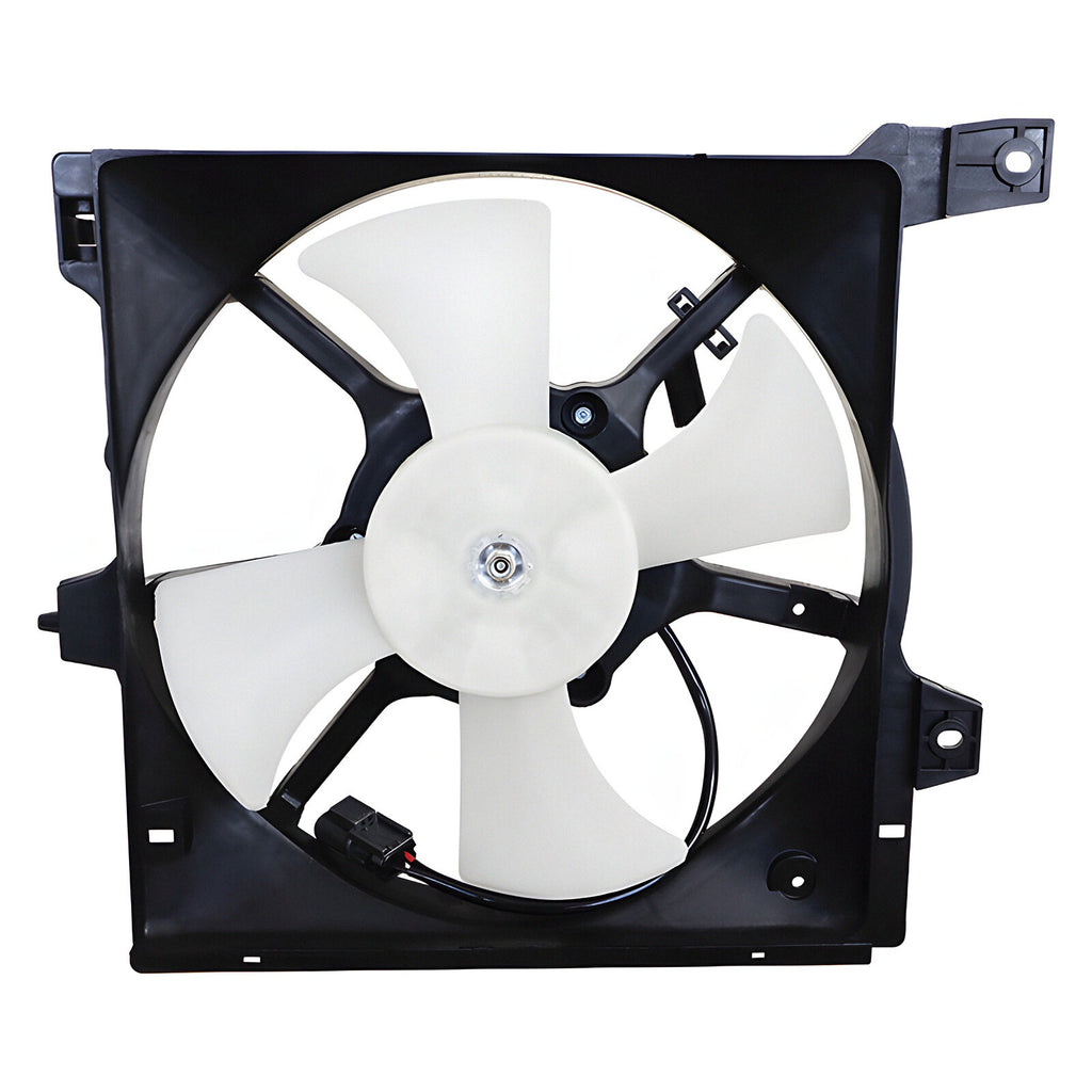 Motoventilador KEEP ON GREEN KM-103
